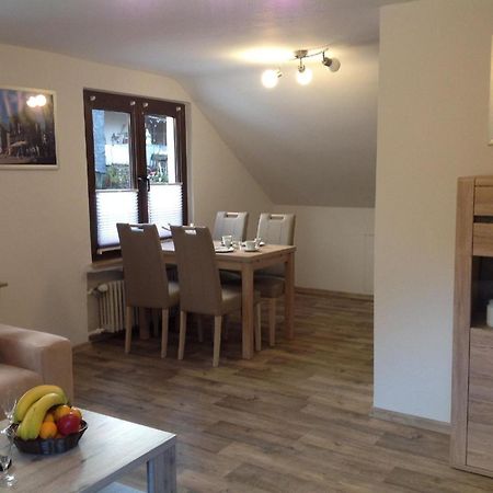 Ferienwohnung Fuer 3 Personen Ca 50 M In Monschau, Mittelgebirge Deutschland Eifel 外观 照片