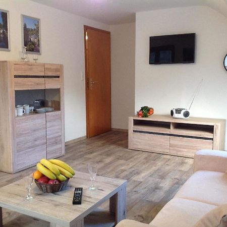 Ferienwohnung Fuer 3 Personen Ca 50 M In Monschau, Mittelgebirge Deutschland Eifel 外观 照片